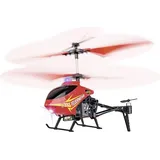 CARSON Helikopter Easy Tyrann 180 Feuerwehr 3,5CH RTF (500507138)