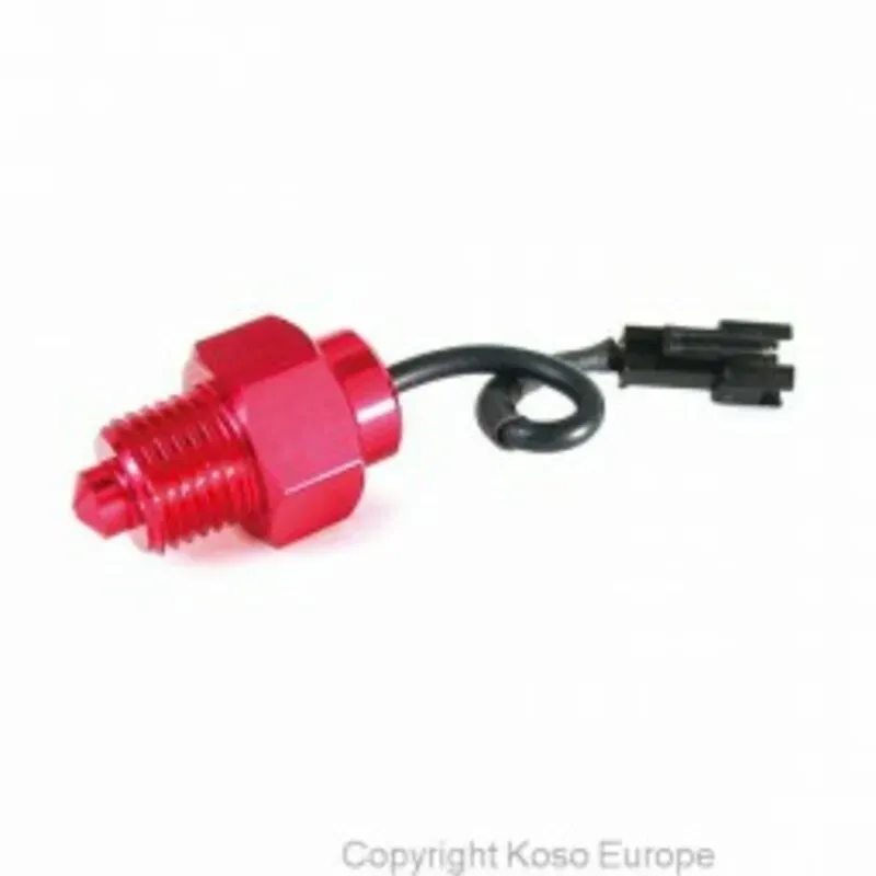 KOSO Temperatuursensor M14xP1.5 - 150°C universeel