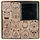 Rico Design Stempelset TIERGESICHTER