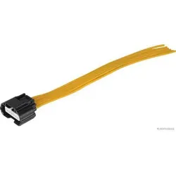 HERTH+BUSS ELPARTS Kabelreparatursatz, Fahrpedalsensor AGR-Ventil Luftmassenmesser Fahrpedalsensor,Kabelreparatursatz, AGR-Ventil,Kabelreparatursatz,