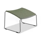 Houe CLICK Footrest Olive green