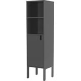 Tenzo Highboard »UNO«, grau