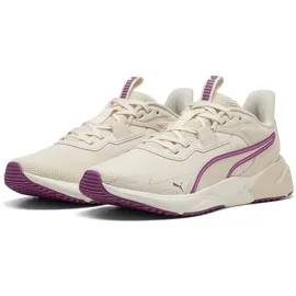 Puma Disperse XT 4 Herren Alpine Snow/Electric Orchid/Plum Wine 42,5