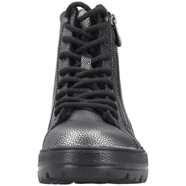 Rieker N0031 Damen Silber 42