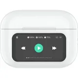 dcu advance tecnologic Bluetooth-Kopfhörer DCU 34152080 Weiß - Weiß