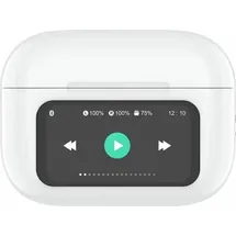 dcu advance tecnologic Bluetooth-Kopfhörer DCU 34152080 Weiß - Weiß