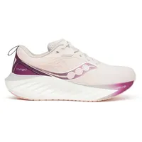 Saucony Damen Triumph 22 rosa 42.5