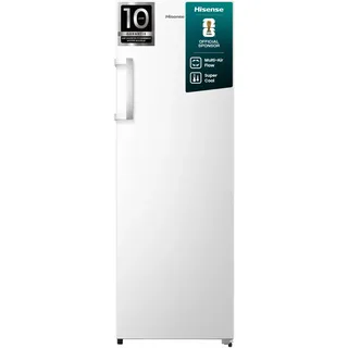 Hisense RL415N4AWC Kühlschrank (322 l, 1720 mm hoch, Weiß)