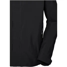 KILLTEC Herren Funktionsjacke KOS 87 MN JCKT, schwarz M