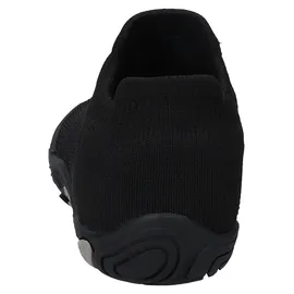 Dockers Barfußschuh Damen Schwarz 39