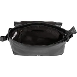 Bruno Banani Umhängetasche schwarz