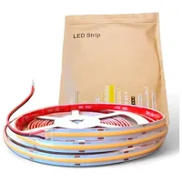 HILUX HiluX, Longline COB LED Strips - 24V -