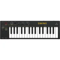 Behringer SWING - MIDI Steuerkeyboard (27000934)