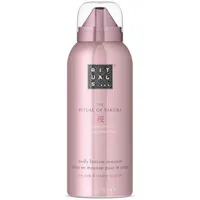 Rituals Bodylotion The Ritual of Sakura Body Lotion Mousse 150 ml, 1-tlg., Mit Reismilch & Kirschblüte, 90 % natürliche Inhaltsstoffe
