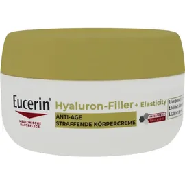 BEIERSDORF Eucerin Hyaluron-Filler Elasticity Körpercreme