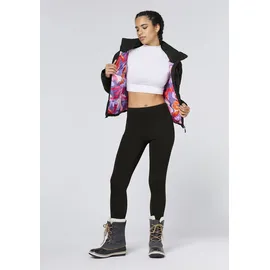 Chiemsee Jacke schwarz XL