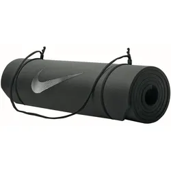 Nike Unisex Training-Matte-2.0 schwarz