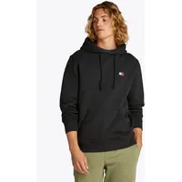 Tommy Jeans Hoodie "TJM REG BADGE HOODIE EXT", Herren,