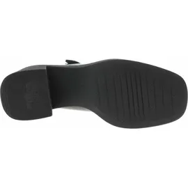 TAMARIS Damen Schwarz 39 - 39