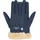 HV Polo HVPGarnet Winter Handschuhe S Dunkelbraun