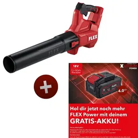 Flex Akku-Laubbläser GBL 790 18-EC ohne Akku