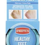 O'Keeffe's® Fußcreme intensive Pflege, healthy feet
