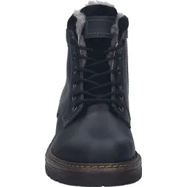 Josef Seibel Curtis 50 Herren Schwarz 45