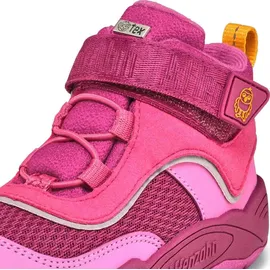 Affenzahn Übergangsschuh Vegan Explory Vogel Größe 31