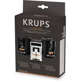Krups XS5300 Pflegeset
