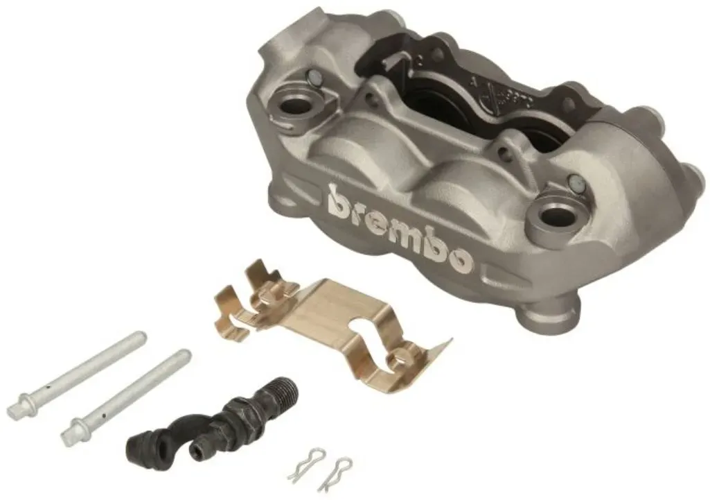 Étrier de frein BREMBO 920997018