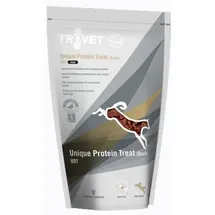 Trovet Unique Protein Treat Hondensnack (Eend) 125 g