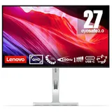 Lenovo L27h-4A - 2560x1440 - 100Hz IPS | IPS | 75W USB-C