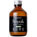 Niyok Mundziehöl Pfefferminze