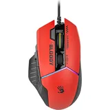 A4Tech Bloody W95 MAX Sports Red, USB (A4TMYS47257)