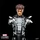 Hasbro Spider-Venom Actionfigur 15 cm - Schwarz/Weiß