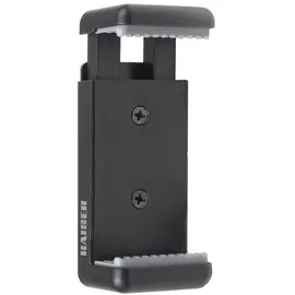 Kaiser Smartphone-Halter schwarz