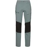 Mammut Zinal Hybrid Hose (Größe XL, grau)