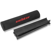 Uebler Rampe für Fahrradträger P und X