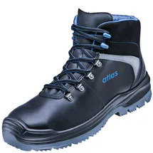 Atlas Sicherheitshochschuhe S3 XR DUO 737 XP" - 43