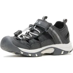 Kamik Outdoorsandale »WILDCAT«, Schmale Form Kamik schwarz 35
