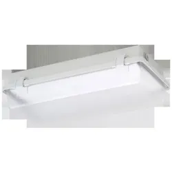 Schuch Licht LED-Wannenleuchte 164KL L15G2