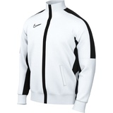 Nike Academy Trainingsjacke Herren - weiß XL