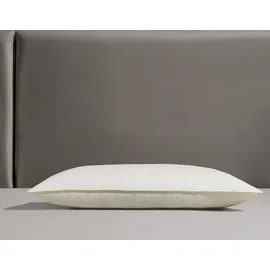 Otto Keller Daunenkissen Annabelle 40 x 80 cm Beige