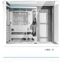 Darkflash tech Darkflash DY450 Pc-tower-gehäuse - White