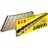 D.I.D DID 530VX3 Kette Gold/Black 108 Links Kettensatz