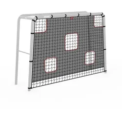 BERG Klettergerüst PlayBase Fußballtorwand für Rahmen Large ZUBEHÖR