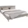 OTTO products Heddi 90 x 200 cm Grau
