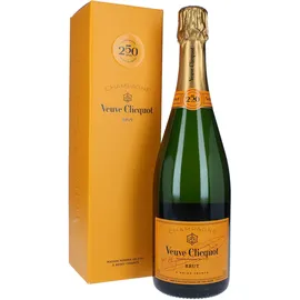 Veuve Clicquot Brut 12% vol 0,75 l