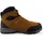 Scarpa Mojito Hike GTX Herren Brown/Rust 43,5