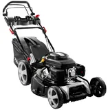 Brast Benzin Rasenmäher 5,2 kW (7 PS)